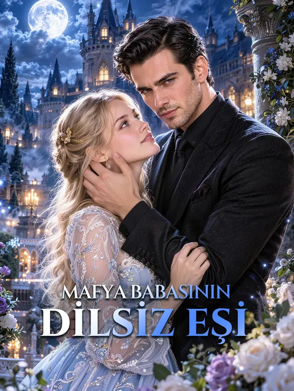 MAFYA BABASININ DİLSİZ EŞİ