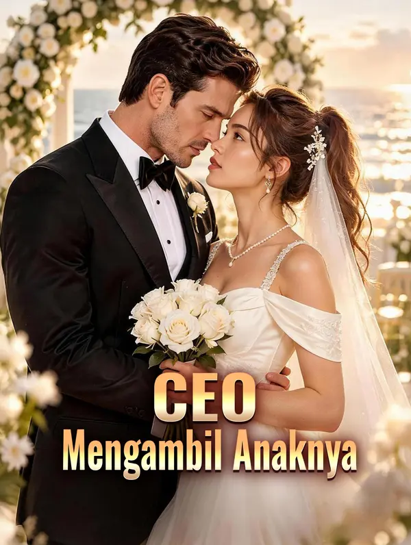 CEO Mengambil Anaknya