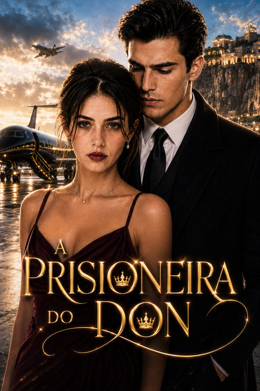 A Prisioneira do Don