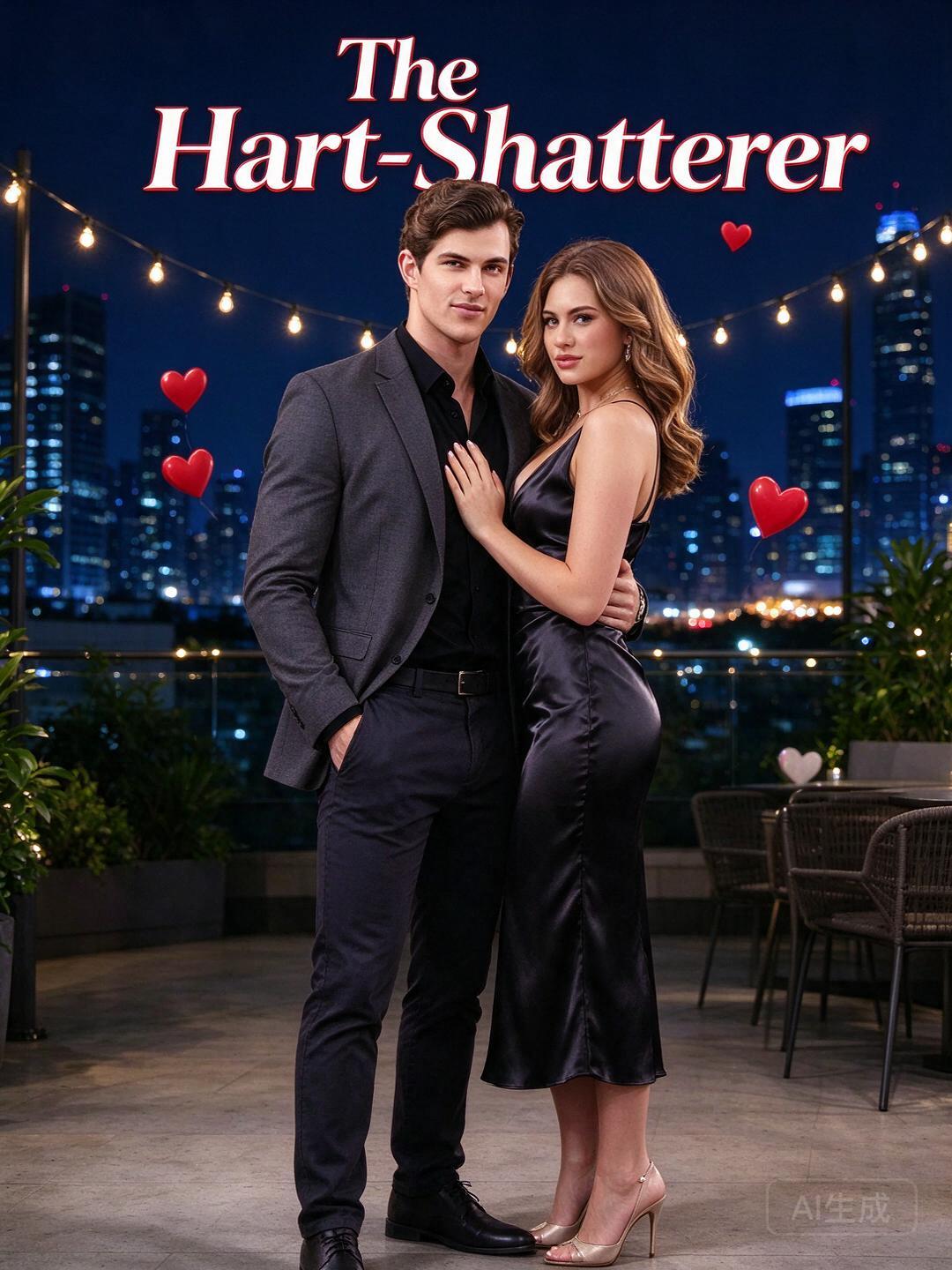 The Hart-Shatterer