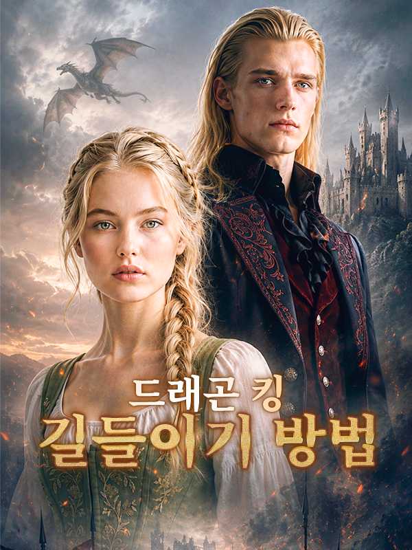 드래곤 킹 길들이기 방법