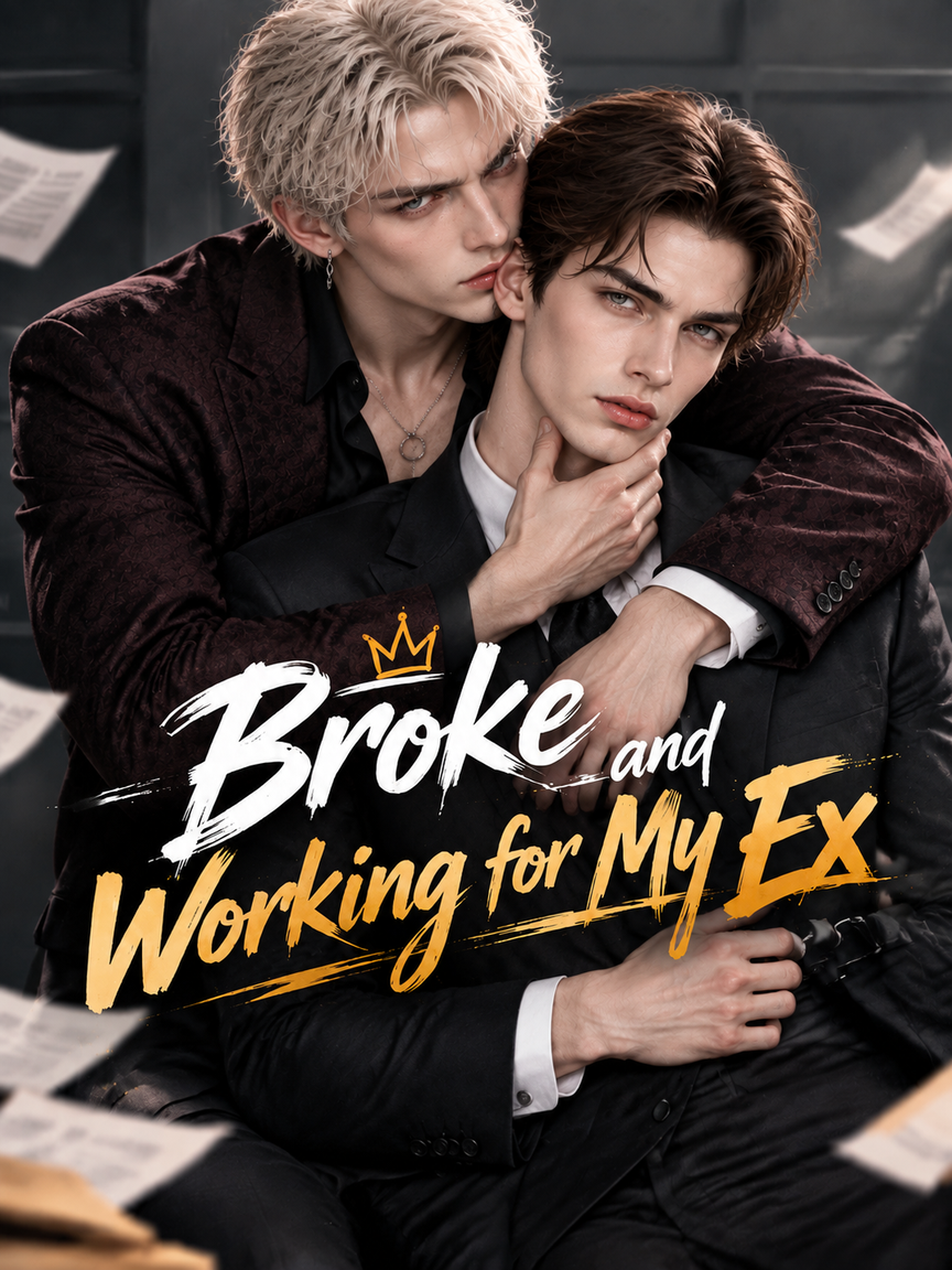 Broke and Working for My Ex