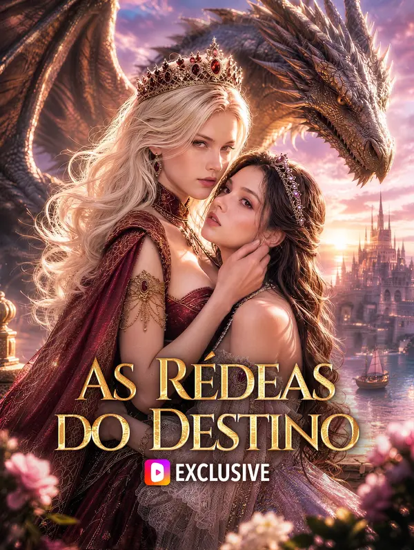 As Rédeas do Destino(Dublado)