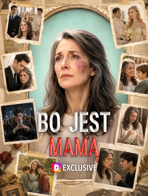 Bo jest mamą(Wersja dubbingowana)