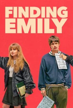 Finding Emily [Portuguese] (2026)