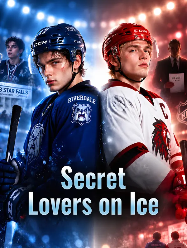Secret Lovers on Ice