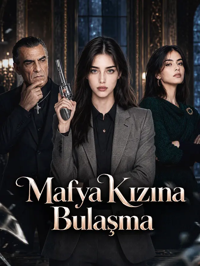 Mafya Kızına Bulaşma