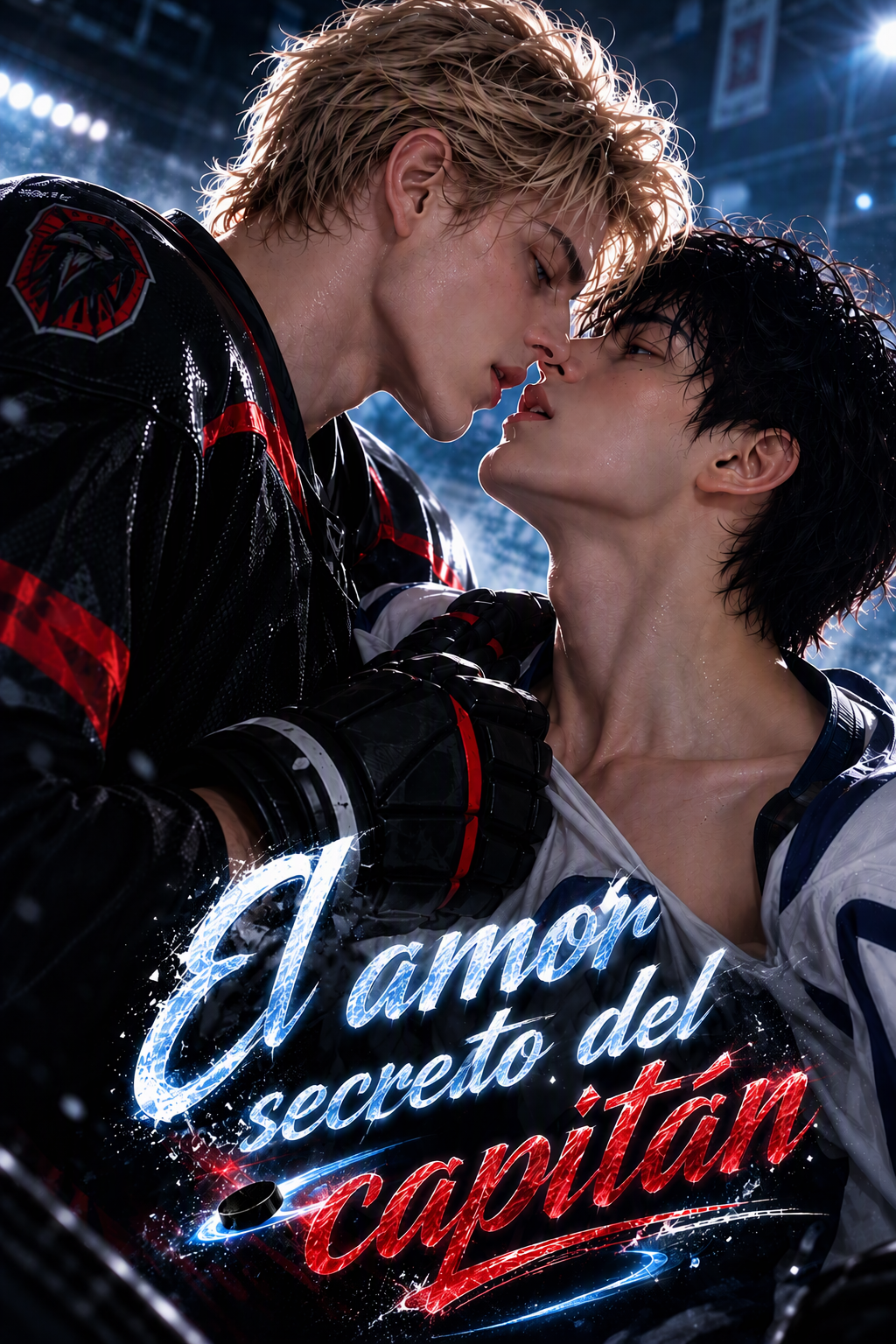 El amor secreto del capitán