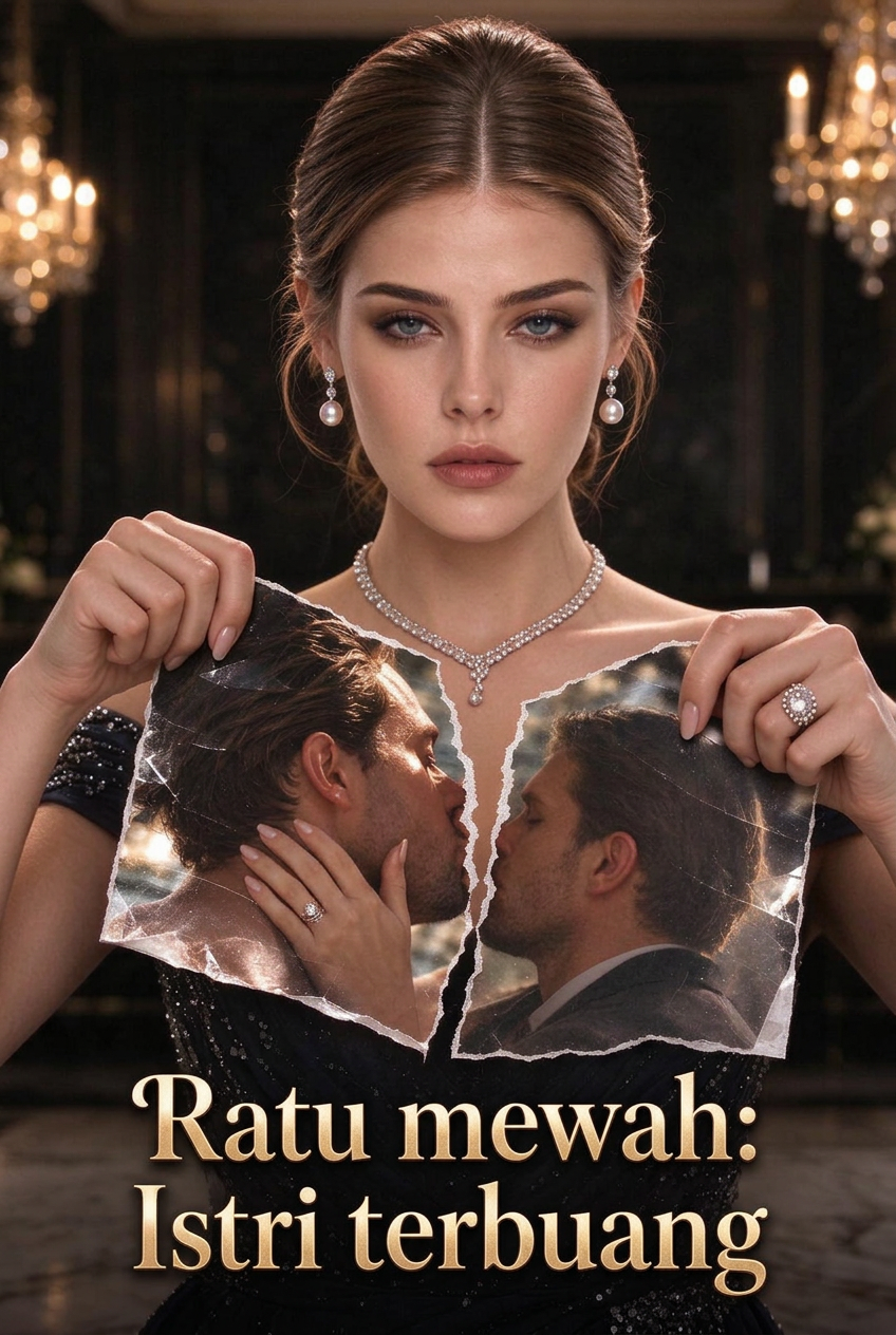 Ratu mewah: Istri terbuang