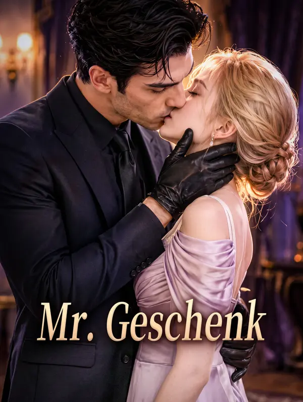 Mr. Geschenk