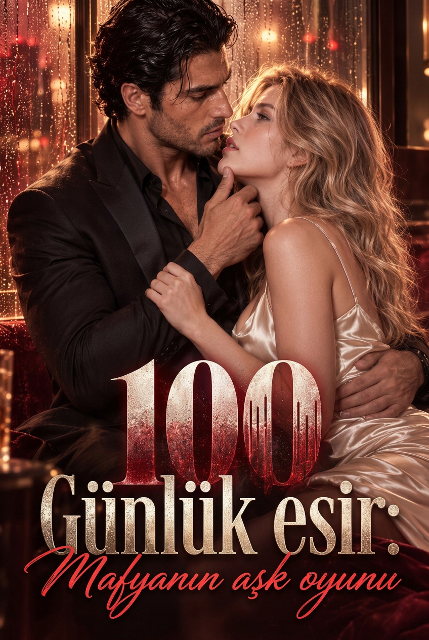 100 Günlük esir: Mafyanın aşk oyunu