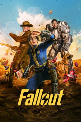 Fallout [Hindi] S1 (2024)