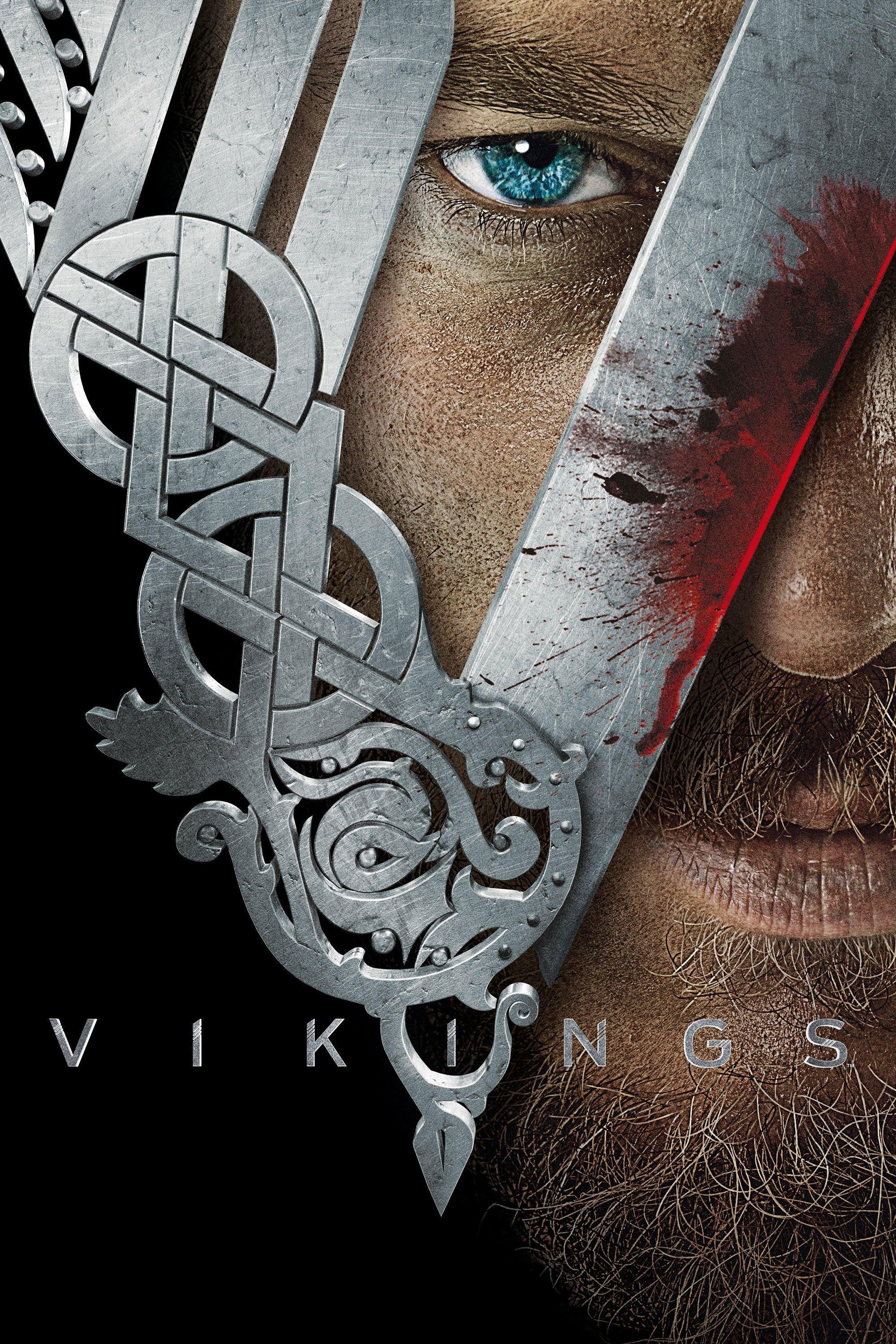 Vikings [Hindi] (2013)