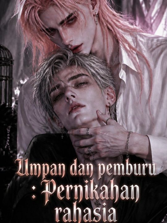 Umpan dan pemburu: Pernikahan rahasia