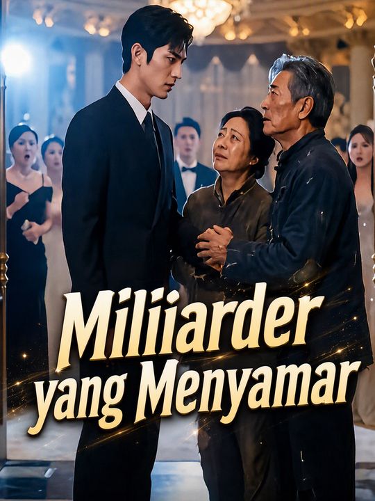 Miliarder yang Menyamar