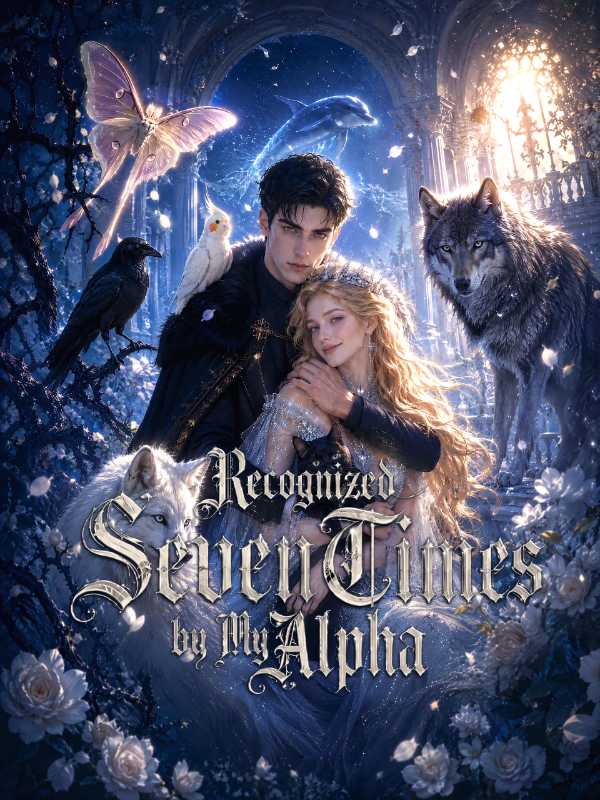 Recognized Seven Times by My Alpha
