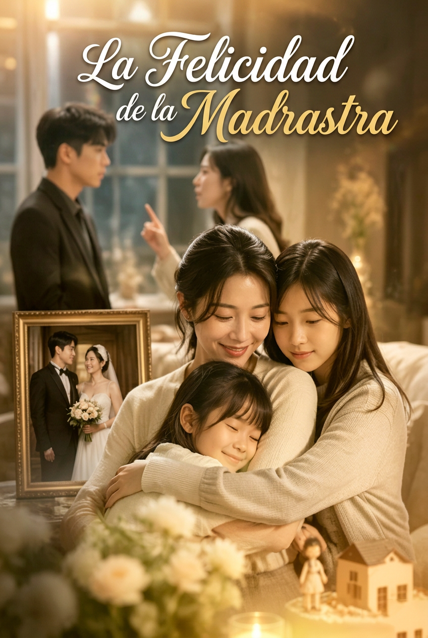La Felicidad de la Madrastra
