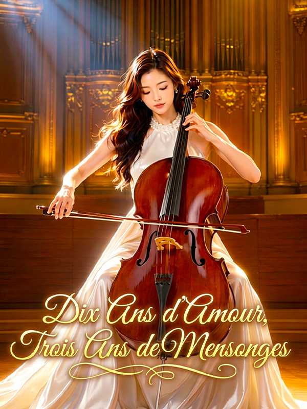 Dix Ans d'Amour, Trois Ans de Mensonges