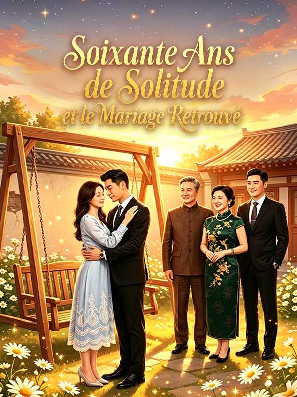 Soixante Ans de Solitude et le Mariage Retrouvé