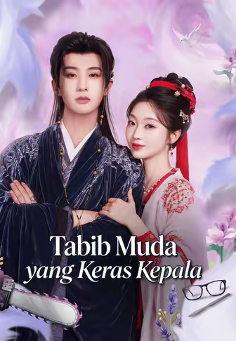 Tabib Muda yang Keras Kepala
