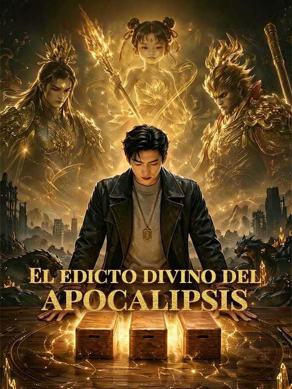 El edicto divino del apocalipsis