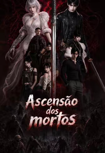 Ascensão dos mortos
