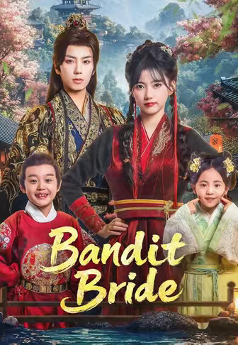 Bandit Bride