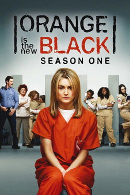 Orange Is the New Black S1 (2013)
