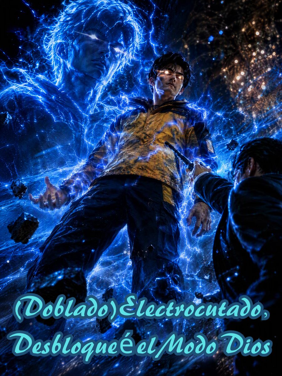 (Dublado) Eletrocutado, Desbloqueei o Modo Deus