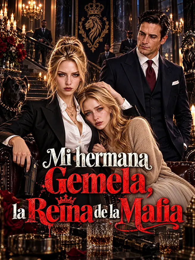 Mi hermana gemela, la reina de la mafia