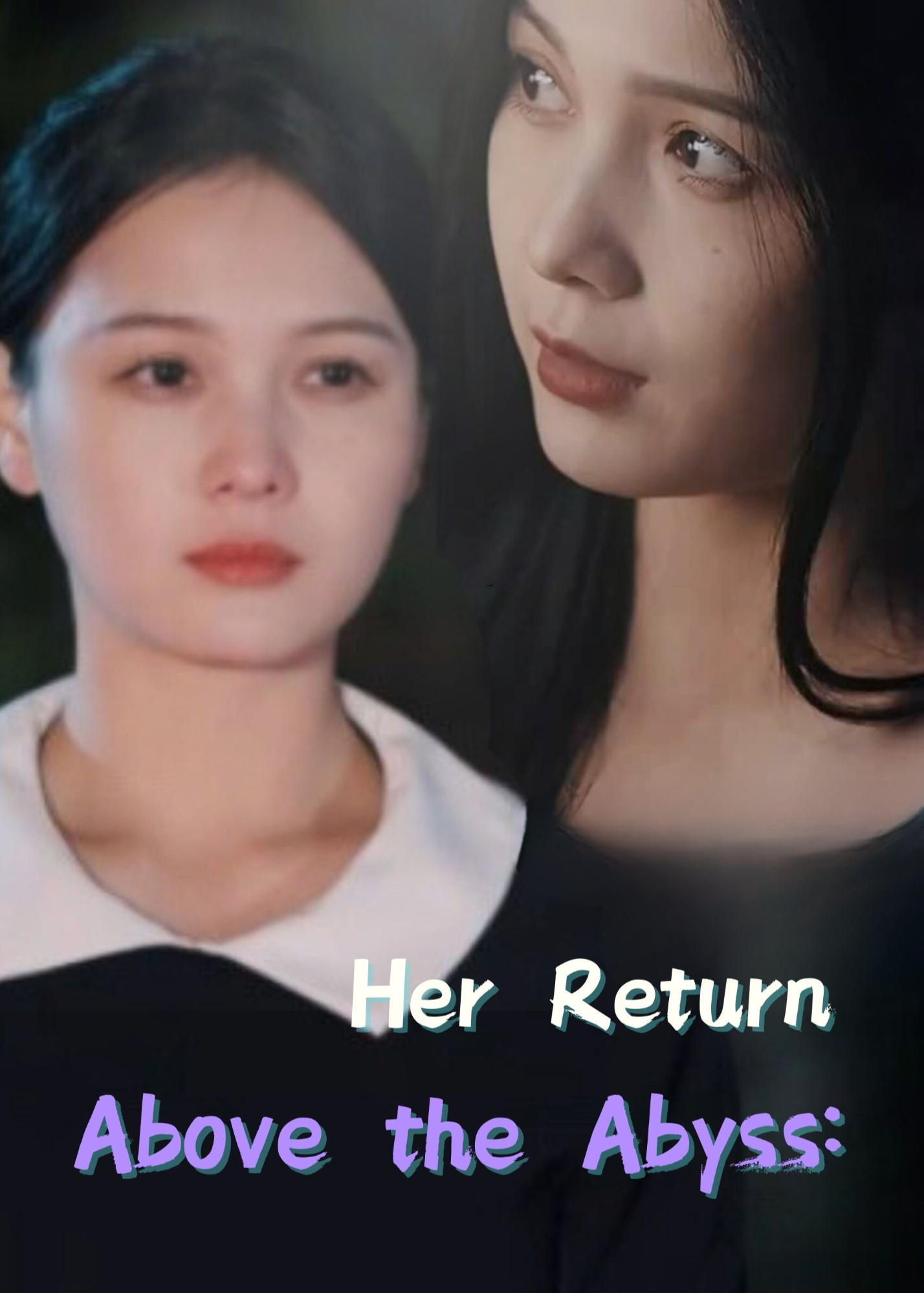 Above the Abyss: Her Return (2024)