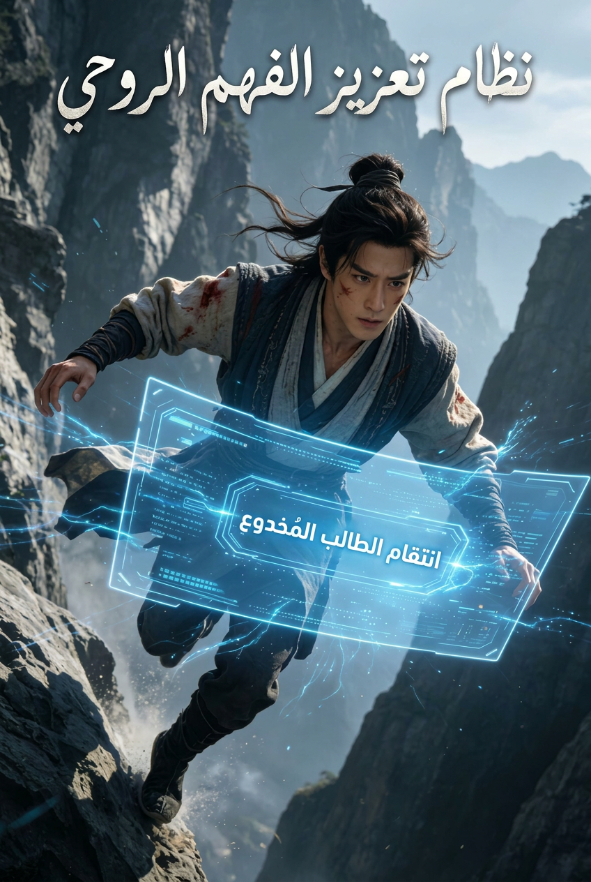 نظام تعزيز الفهم الروحي: انتقام الطالب المُخدوع
