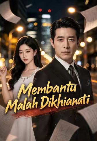 Membantu Malah Dikhianati