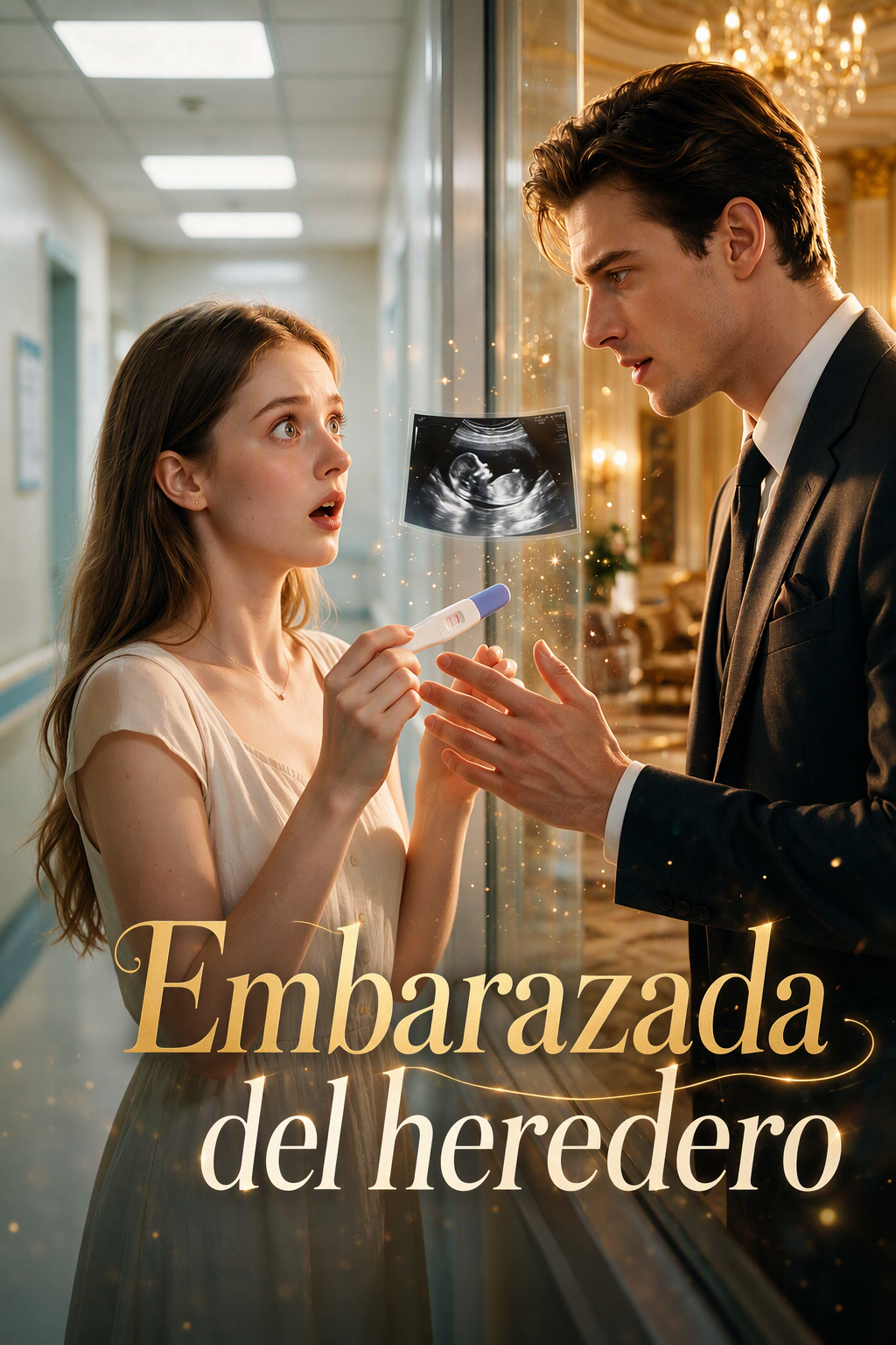 Embarazada del heredero