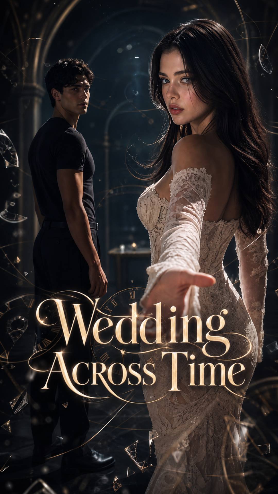 Wedding Across Time