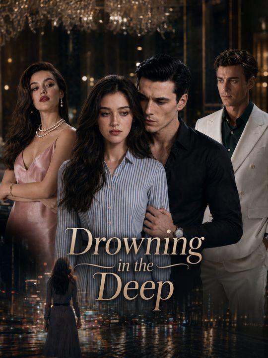 Drowning in the deep