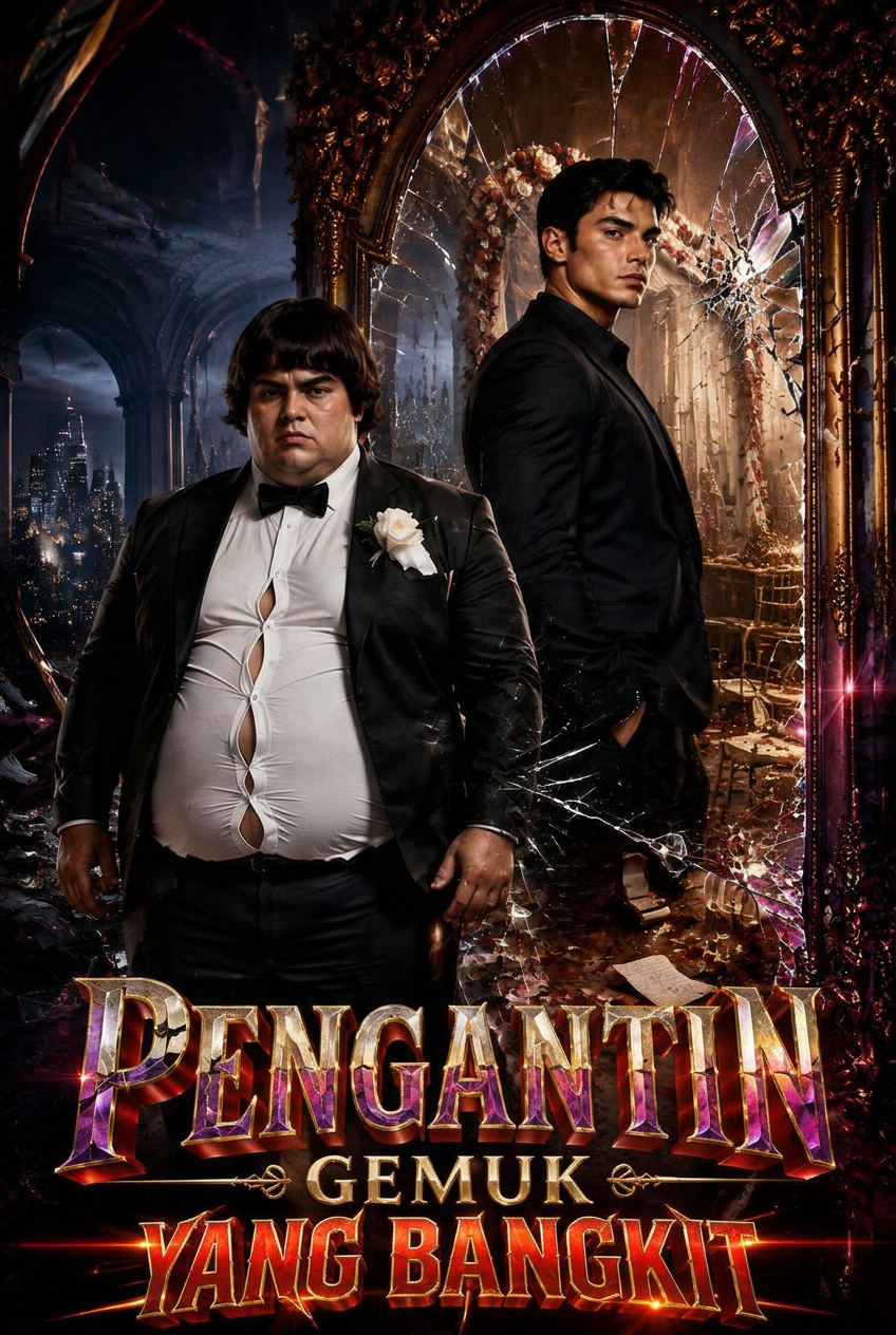 Pengantin gemuk yang bangkit