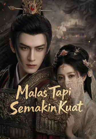 Malas Tapi Semakin Kuat