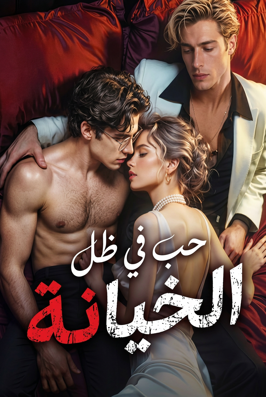 حب في ظل الخيانة