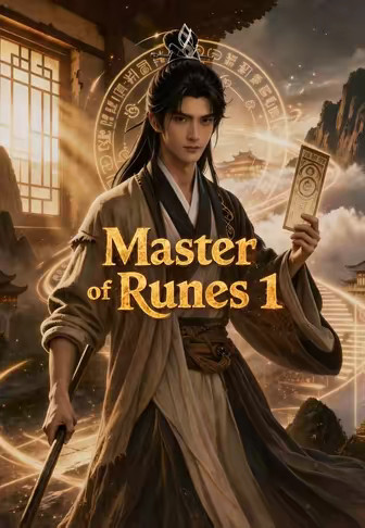Master of Runes 1