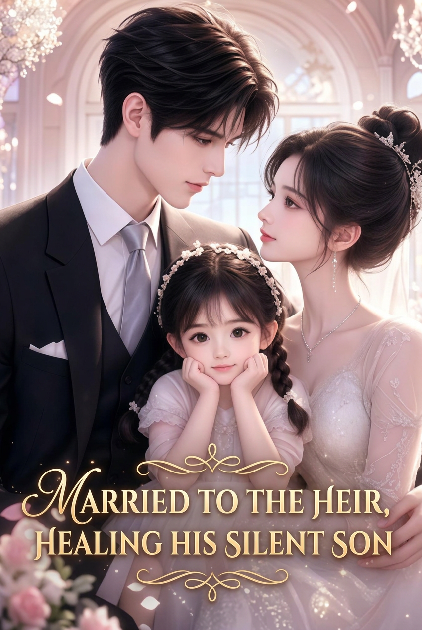 Married to the Heir, Healing His Silent Son