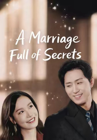 A Marriage Full of Secrets
