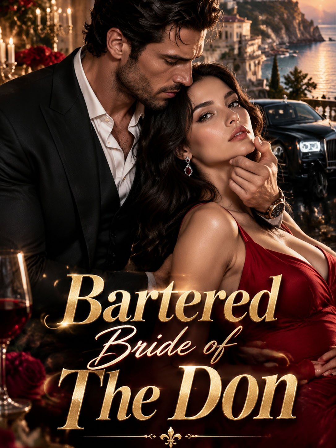 Bartered Bride of The Don