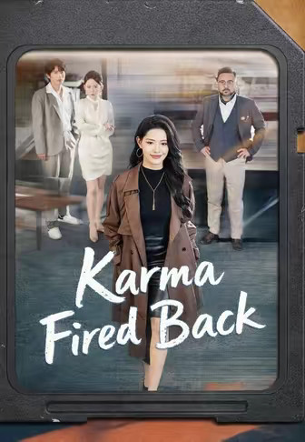 Karma Fired Back