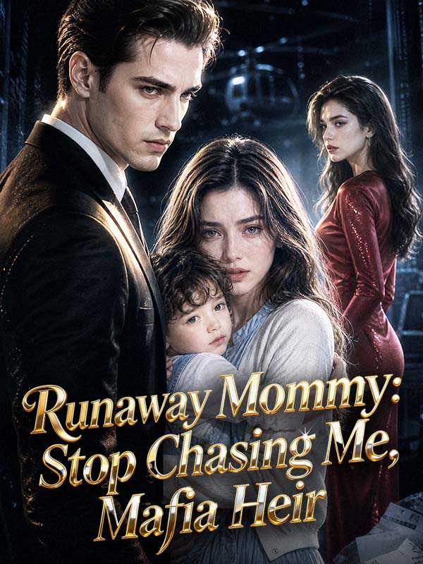 Runaway Mommy: Stop Chasing Me, Mafia Heir