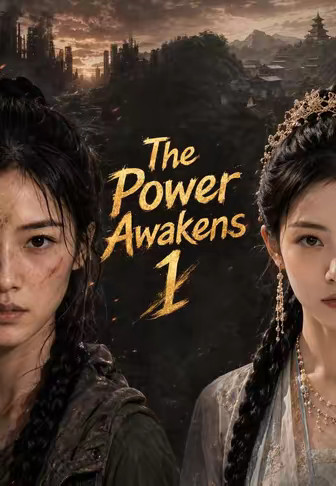 The Power Awakens 1