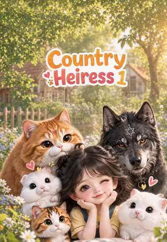 Country Heiress 1
