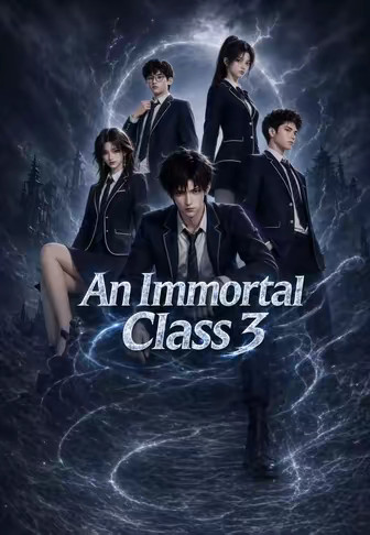 An Immortal Class 3