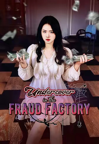Undercover in the Fraud Factory