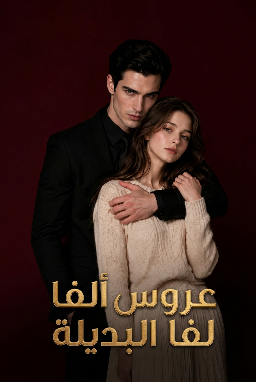 عروس ألفا البديلة